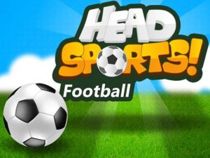 Head Sports Football Online Arcade Game