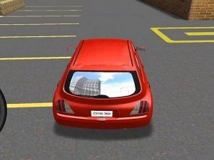 Advance Car Parking Game 3D Online Simulator Arcade Game
