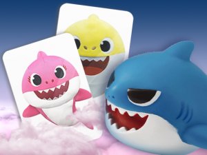 Baby Shark Online Game Music Game