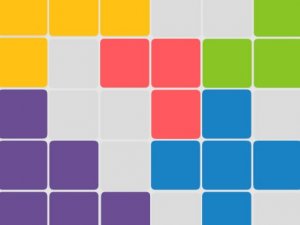 Grid Blocks Puzzle Online Game - Puzzle Game