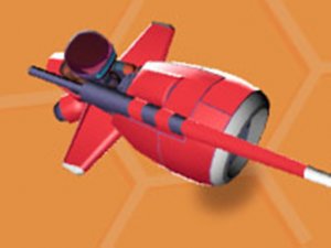 Nitro Knights.io - Online Strategy Fighting Game Arcade Game