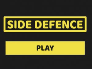 Side Defense HD Online Arcade Game