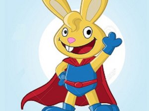 Rabbit Jump Online Arcade Game