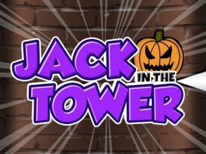 Jack In The Tower Endless Flyer Arcade Game