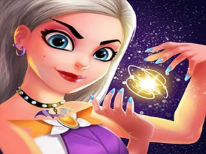 Fairy Land Rescue: Educational Puzzle Game