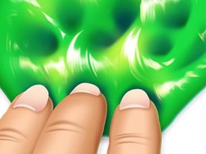 Super Slime Simulator Online Arcade Game