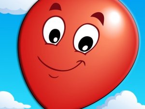 Balloon Popping Game for Kids: Fun Learning Online - Educational Arcade Game