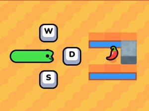 SSSPICY Online Arcade Game