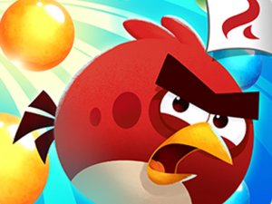 Angry Bird 3 Final Destination - Bubble Shooter Puzzle Game