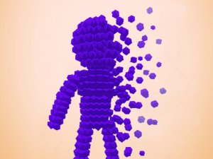 Pixel Rush Online Arcade Game