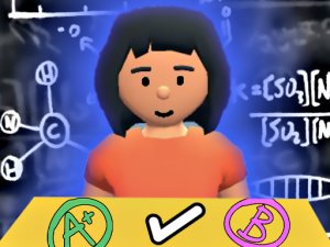 To Be A Teacher Online Simulation Game