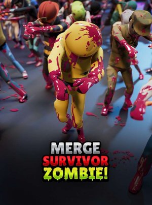 Merge Defense Survival