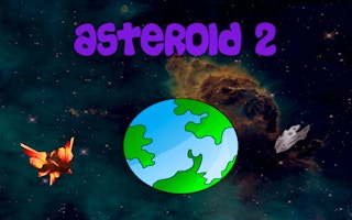 Asteroid 2: Earth Defense