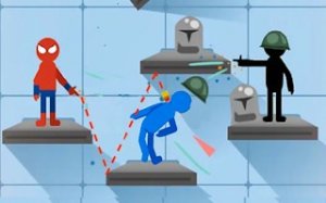 Guardian Angle Aim