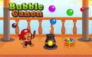Bubble Color Match Challenge