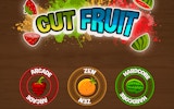 Cut Fruit - Arcade Slicing Game