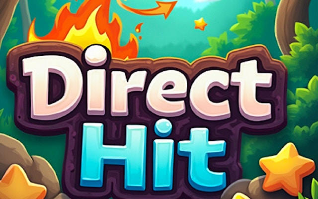 Direct Hit: Precision Ball Game