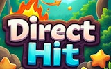 Direct Hit: Precision Ball Game