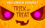 Halloween Connect Trick or Treat - Spooky Match Puzzle Game