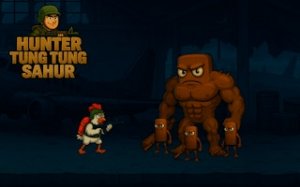 Bouncy Buddies Path Clear