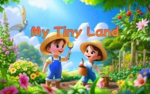 Mini Orchard Sort Puzzle
