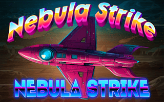 Nebula Strike: Space Combat Game