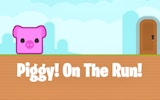 Piggy on the Run: Jungle Adventure