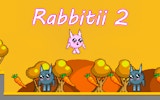 Rabbitii 2: Carrot Quest