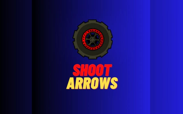 Shoot Arrows - Precision Archery Game