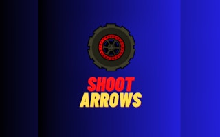 Shoot Arrows - Precision Archery Game