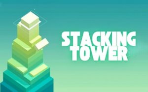 Block Balance: Steady Stack Challenge