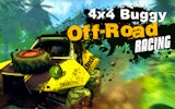 4x4 Buggy Offroad Racing Game