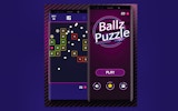 Ballz Puzzle - Brick Breaker Game