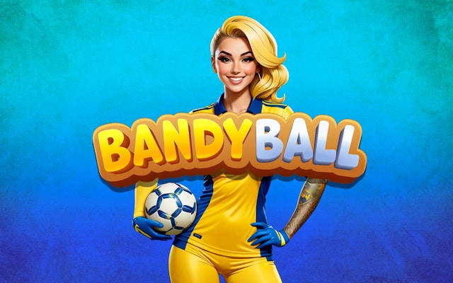 BandyBall Soccer abilities Game