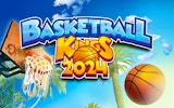 Basketball Kings 2024 - Free Basketball Game
