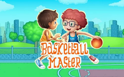 Basketball Master: Dunk & Shoot