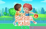 Basketball Master: Dunk & Shoot