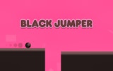 Black Jumper - Speed Ball Platformer