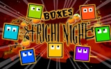 Boxes Fright Night: Halloween Puzzle Adventure