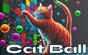 CatBall: Block Breaker Arcade
