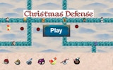 Christmas Defense - Holiday Tower Defense Game