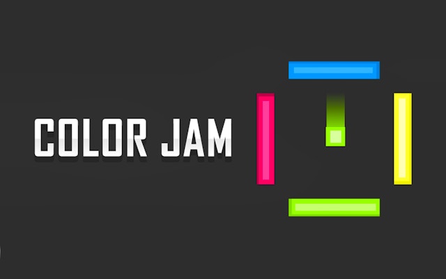 Color Jam: Color Matching Arcade