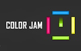 Color Jam: Color Matching Arcade