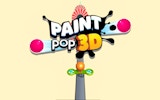 Color Pop 3D: Paint Splash Adventure