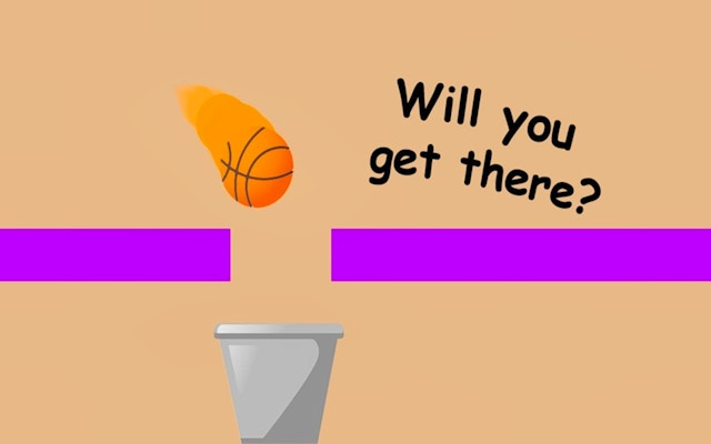 Falling Ball Bounce and Break - Jumping Arcade Game