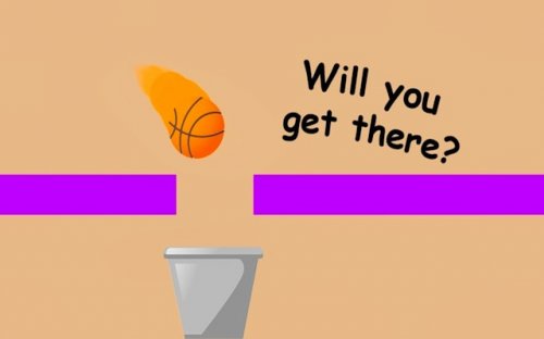 Falling Ball Bounce and Break - Jumping Arcade Game