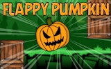 Flappy Pumpkin - Tap Fly Adventure