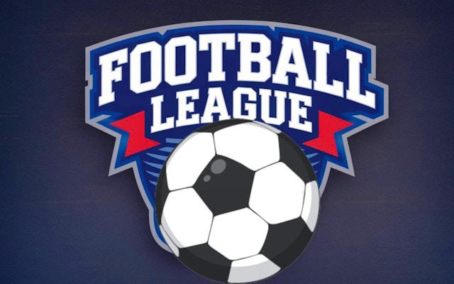 Football League: Soccer Manager Game
