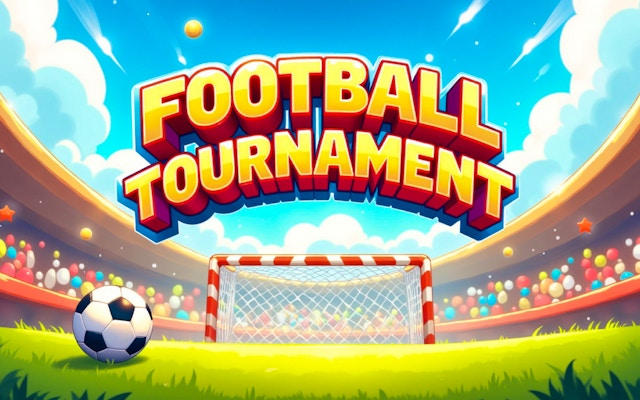 Football Tournament: Penalty Shootout Challenge