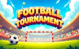 Football Tournament: Penalty Shootout Challenge